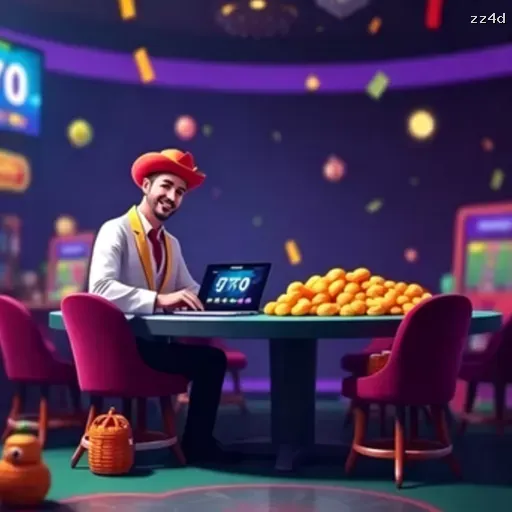 Panduan Lengkap Menggunakan Situs Game zz4d