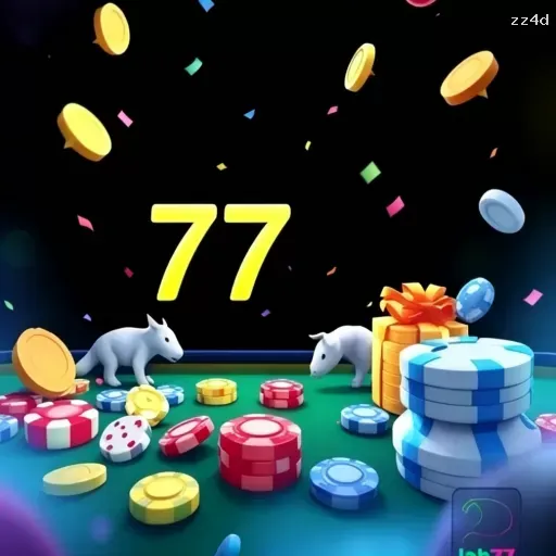 Mengenal zz4d Sebagai Platform Game Online Terpercaya