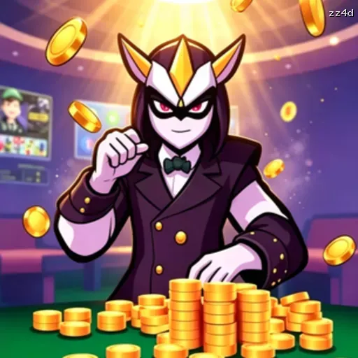 Keamanan dan Keandalan Situs zz4d di Dunia Game